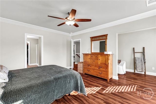 8 Gresham Lane, Savannah, GA 31419