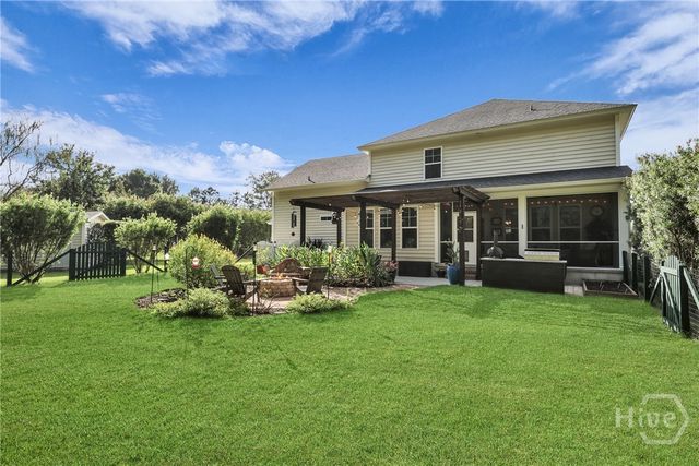 8 Gresham Lane, Savannah, GA 31419
