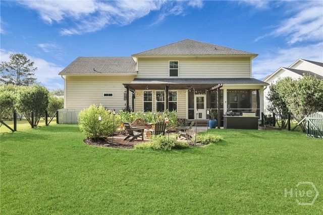 8 Gresham Lane, Savannah, GA 31419