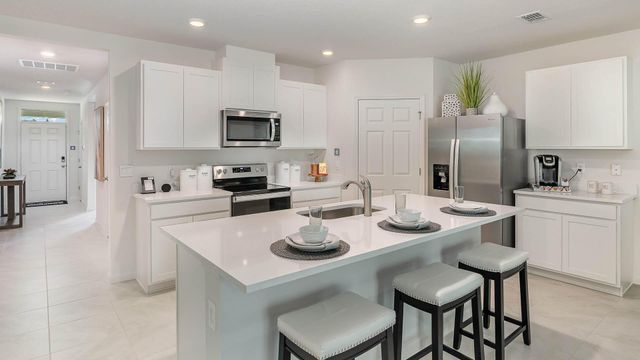 837 SE 36th Terrace, Okeechobee, FL 34974