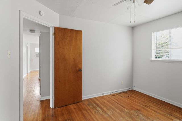 712 Graham Avenue, North Little Rock, AR 72117