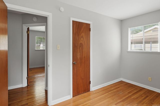 712 Graham Avenue, North Little Rock, AR 72117