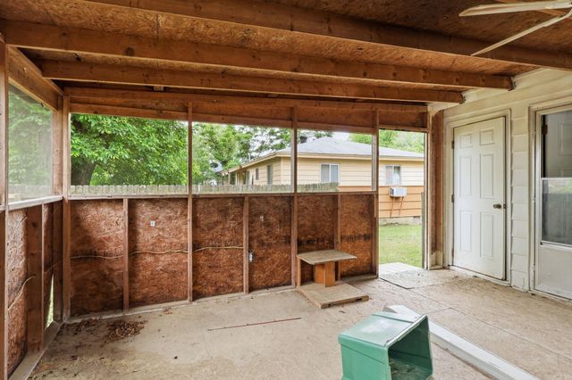 712 Graham Avenue, North Little Rock, AR 72117