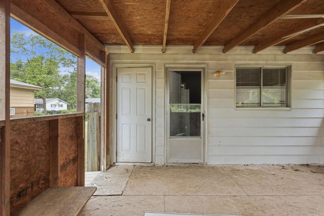 712 Graham Avenue, North Little Rock, AR 72117