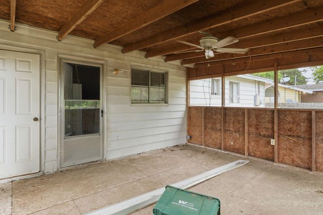 712 Graham Avenue, North Little Rock, AR 72117