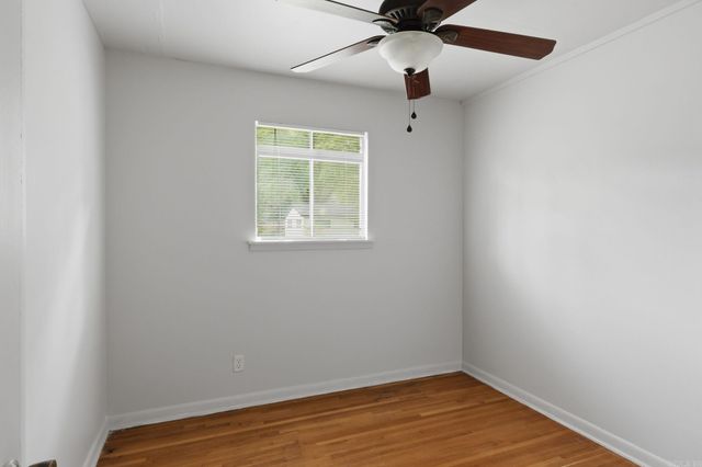 712 Graham Avenue, North Little Rock, AR 72117