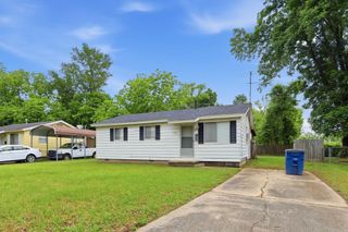 712 Graham Avenue, North Little Rock, AR 72117