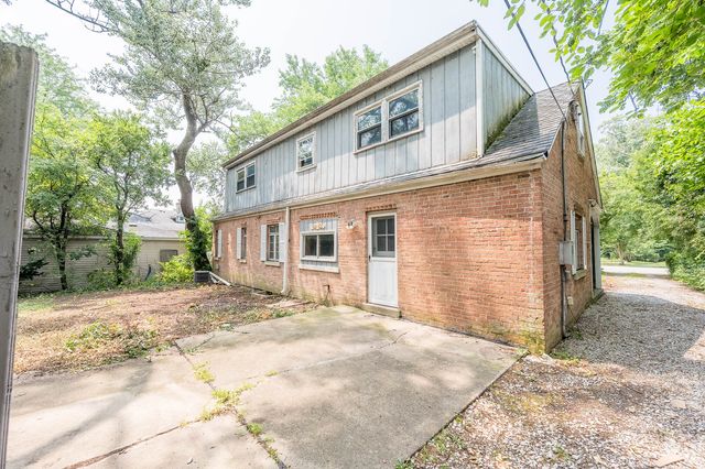 17757 Howe Avenue, Homewood, IL 60430