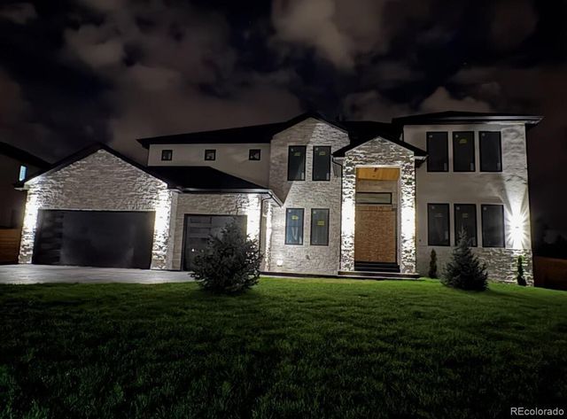 3275 S Newcombe Street, Lakewood, CO 80227