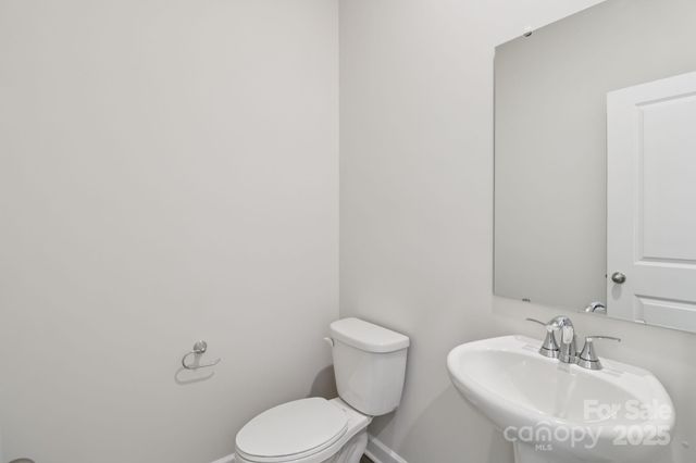 1916 Silver Canoe Way, Stanley, NC 28164