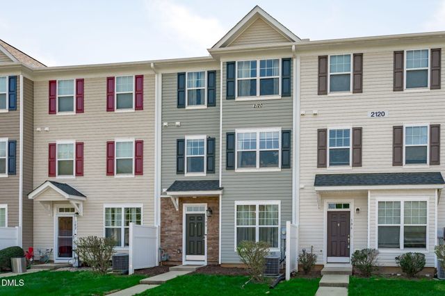 2120 Breezeway Drive 104, Raleigh, NC 27614