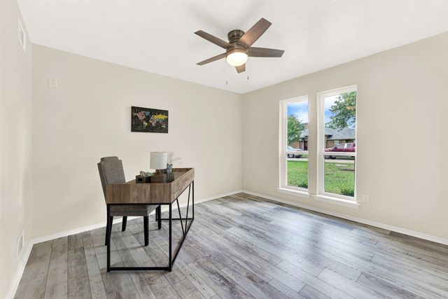 1705 Morningstar Trail, Richardson, TX 75081