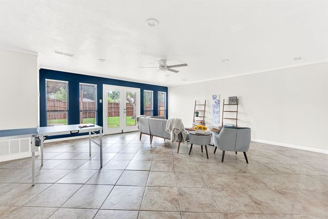 1705 Morningstar Trail, Richardson, TX 75081