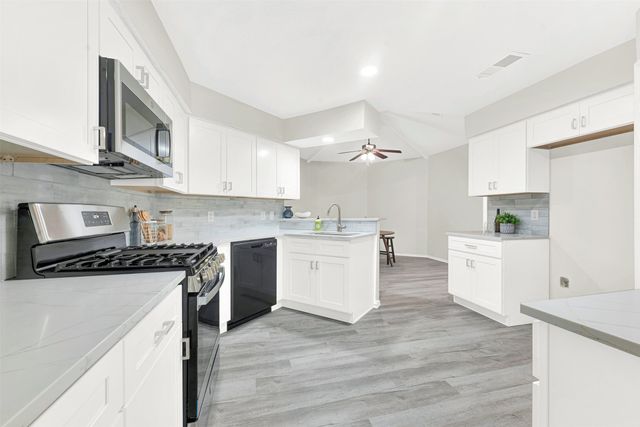 1705 Morningstar Trail, Richardson, TX 75081