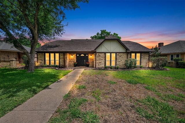 1705 Morningstar Trail, Richardson, TX 75081