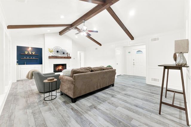 1705 Morningstar Trail, Richardson, TX 75081