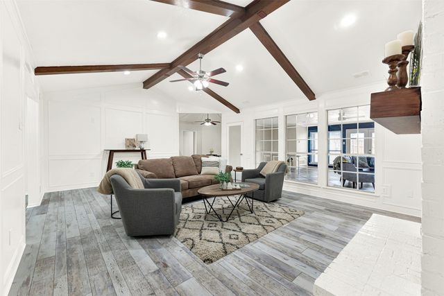 1705 Morningstar Trail, Richardson, TX 75081