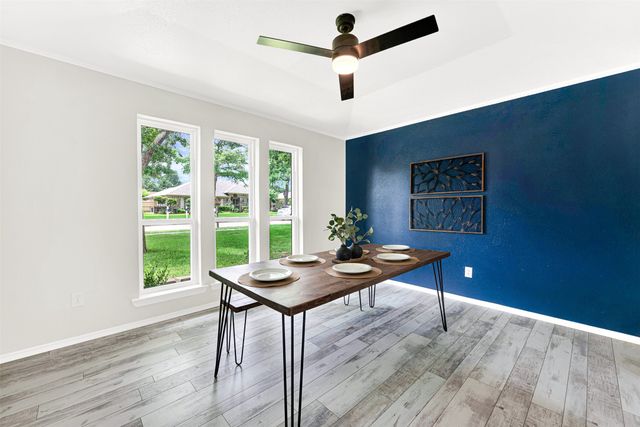 1705 Morningstar Trail, Richardson, TX 75081