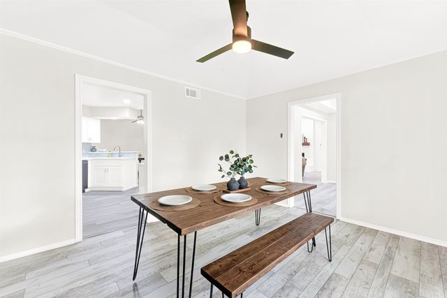 1705 Morningstar Trail, Richardson, TX 75081