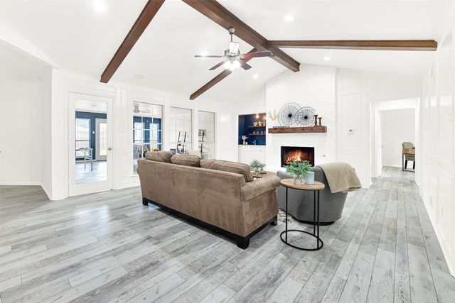1705 Morningstar Trail, Richardson, TX 75081