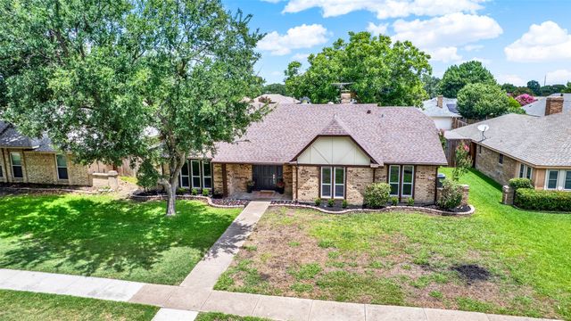 1705 Morningstar Trail, Richardson, TX 75081