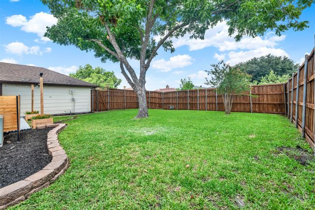1705 Morningstar Trail, Richardson, TX 75081