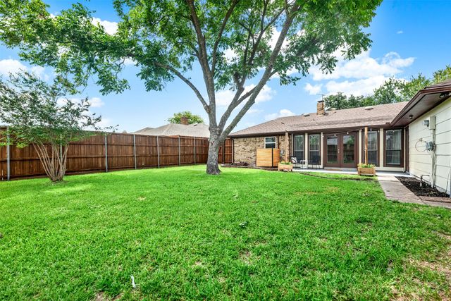 1705 Morningstar Trail, Richardson, TX 75081