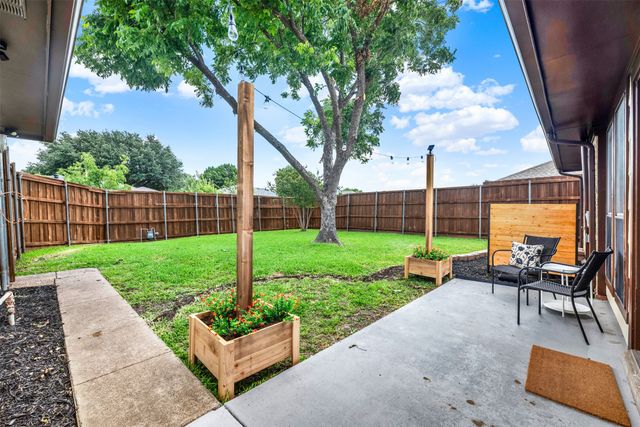 1705 Morningstar Trail, Richardson, TX 75081