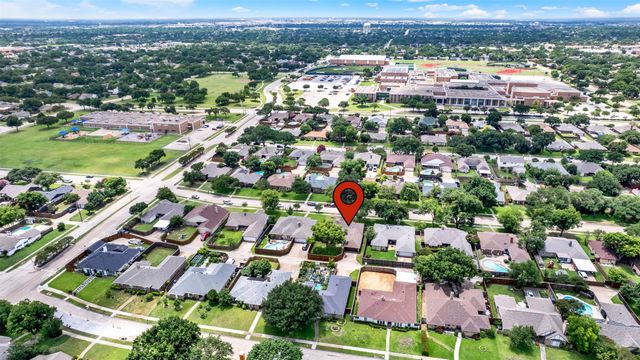 1705 Morningstar Trail, Richardson, TX 75081