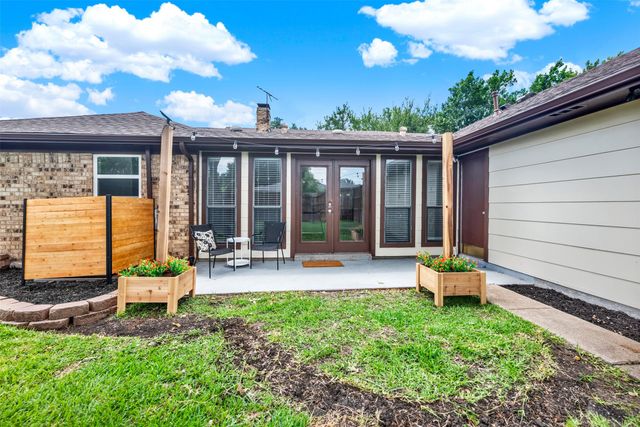 1705 Morningstar Trail, Richardson, TX 75081