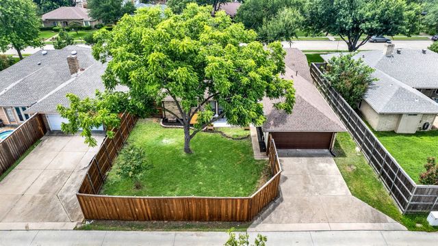 1705 Morningstar Trail, Richardson, TX 75081