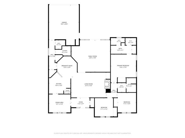1705 Morningstar Trail, Richardson, TX 75081