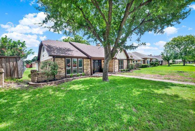 1705 Morningstar Trail, Richardson, TX 75081