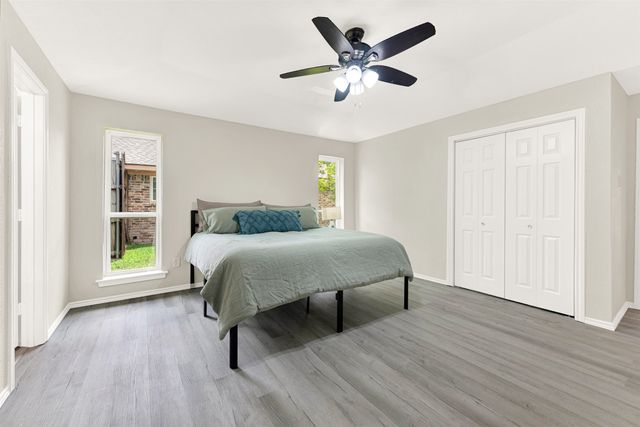 1705 Morningstar Trail, Richardson, TX 75081