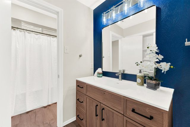 1705 Morningstar Trail, Richardson, TX 75081