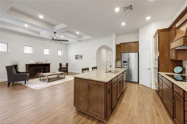 12208 Sussex ST, Fort Myers, FL 33913