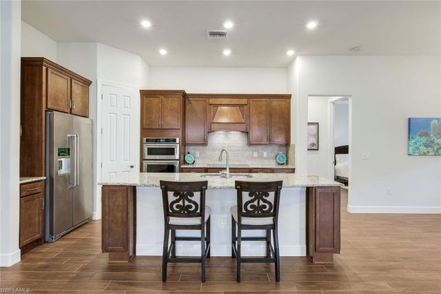 12208 Sussex ST, Fort Myers, FL 33913