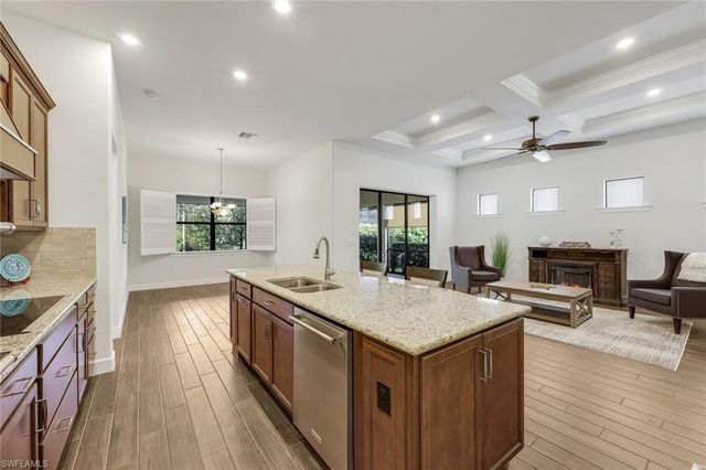 12208 Sussex ST, Fort Myers, FL 33913