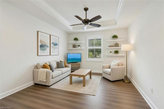 12208 Sussex ST, Fort Myers, FL 33913