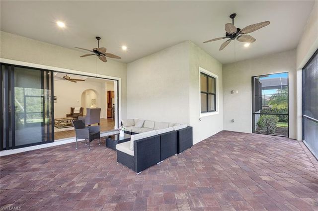 12208 Sussex ST, Fort Myers, FL 33913