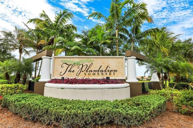 12208 Sussex ST, Fort Myers, FL 33913