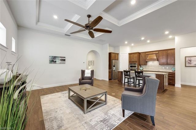 12208 Sussex ST, Fort Myers, FL 33913