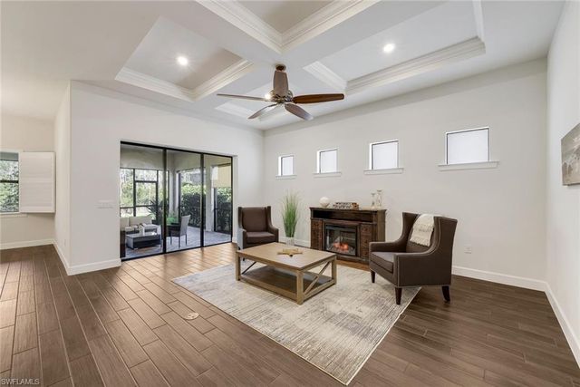 12208 Sussex ST, Fort Myers, FL 33913