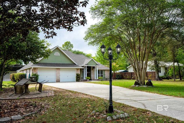 10093 Willis Road, Foley, AL 36535