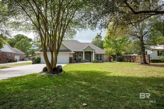 10093 Willis Road, Foley, AL 36535
