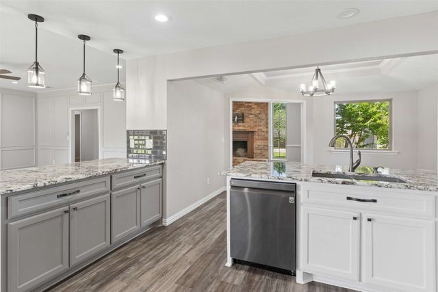 102 Camino Real W, Wylie, TX 75098