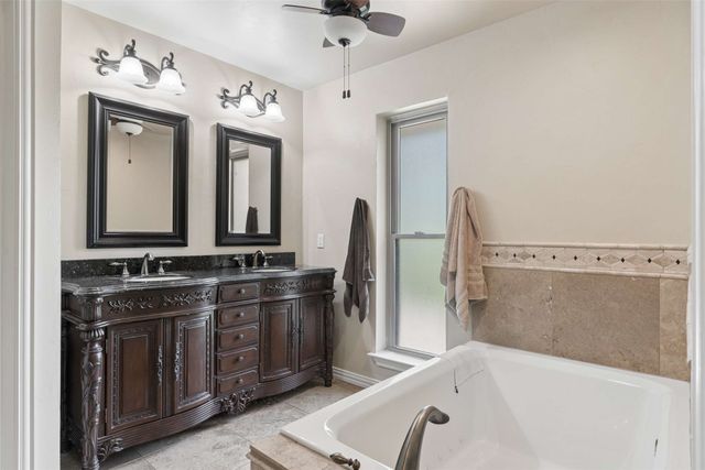 102 Camino Real W, Wylie, TX 75098