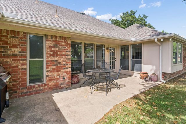 102 Camino Real W, Wylie, TX 75098