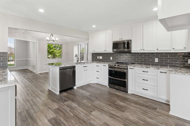 102 Camino Real W, Wylie, TX 75098