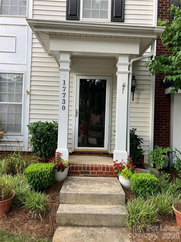 17730 Delmas Drive, Cornelius, NC 28031